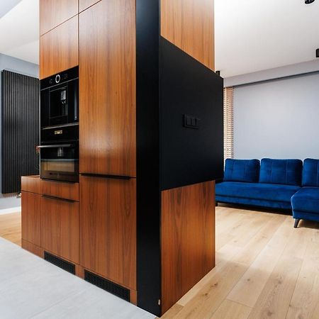City Of The Kings-Julia Apartment Krakov Exteriér fotografie
