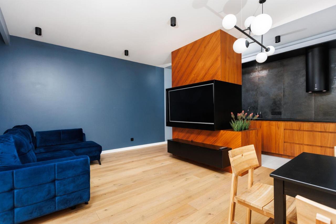 City Of The Kings-Julia Apartment Krakov Exteriér fotografie