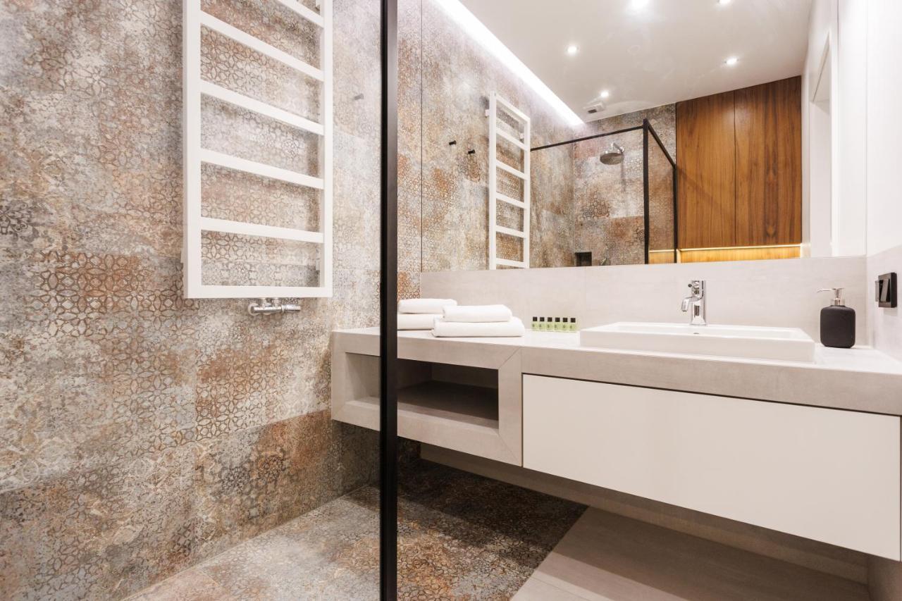 City Of The Kings-Julia Apartment Krakov Exteriér fotografie