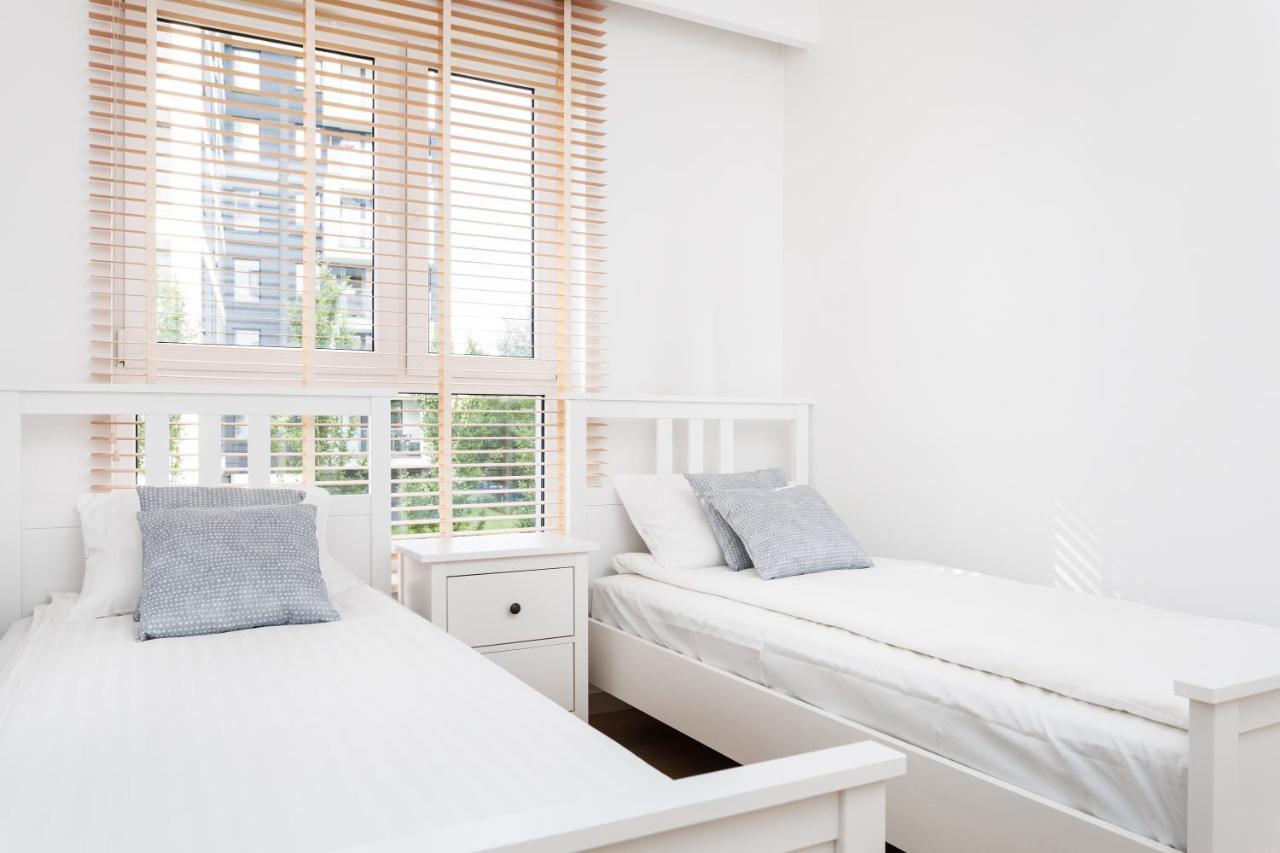City Of The Kings-Julia Apartment Krakov Exteriér fotografie