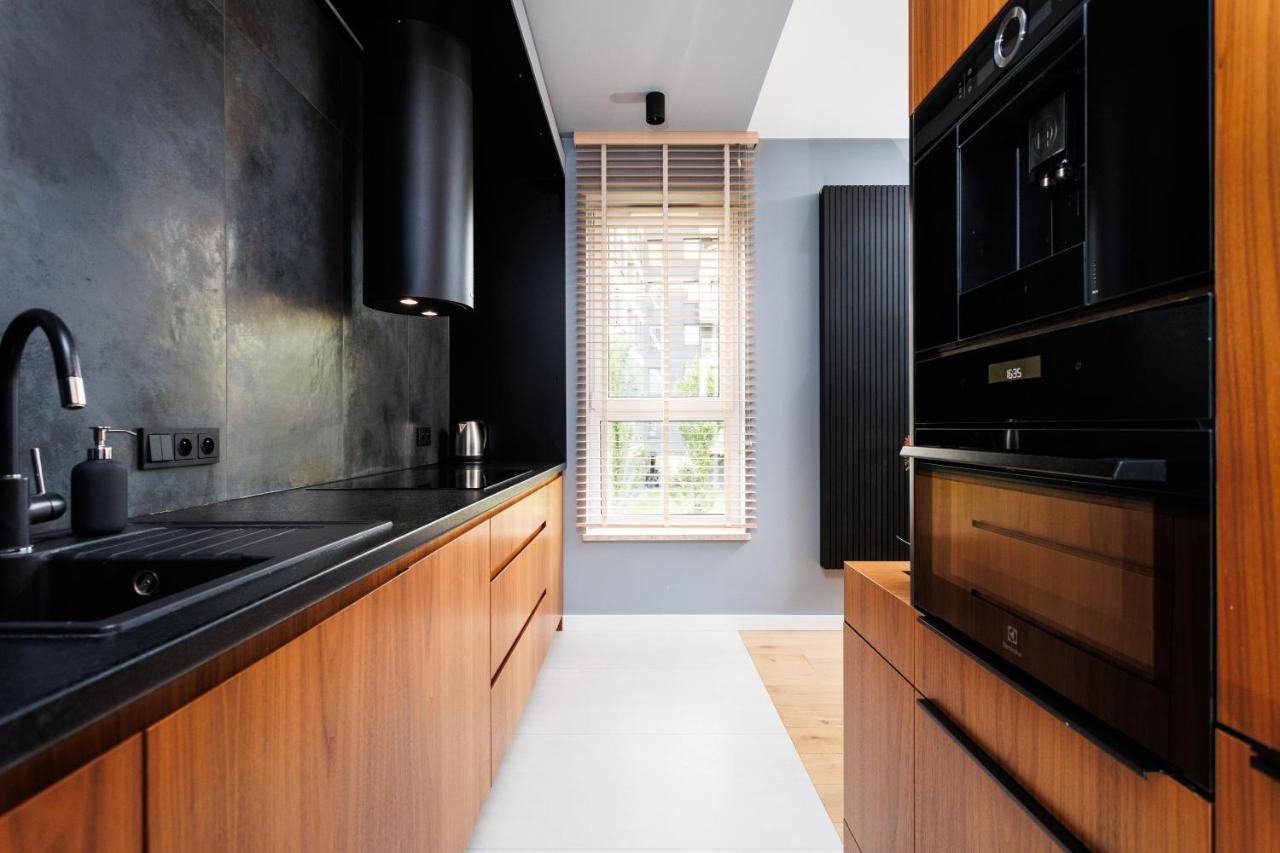 City Of The Kings-Julia Apartment Krakov Exteriér fotografie