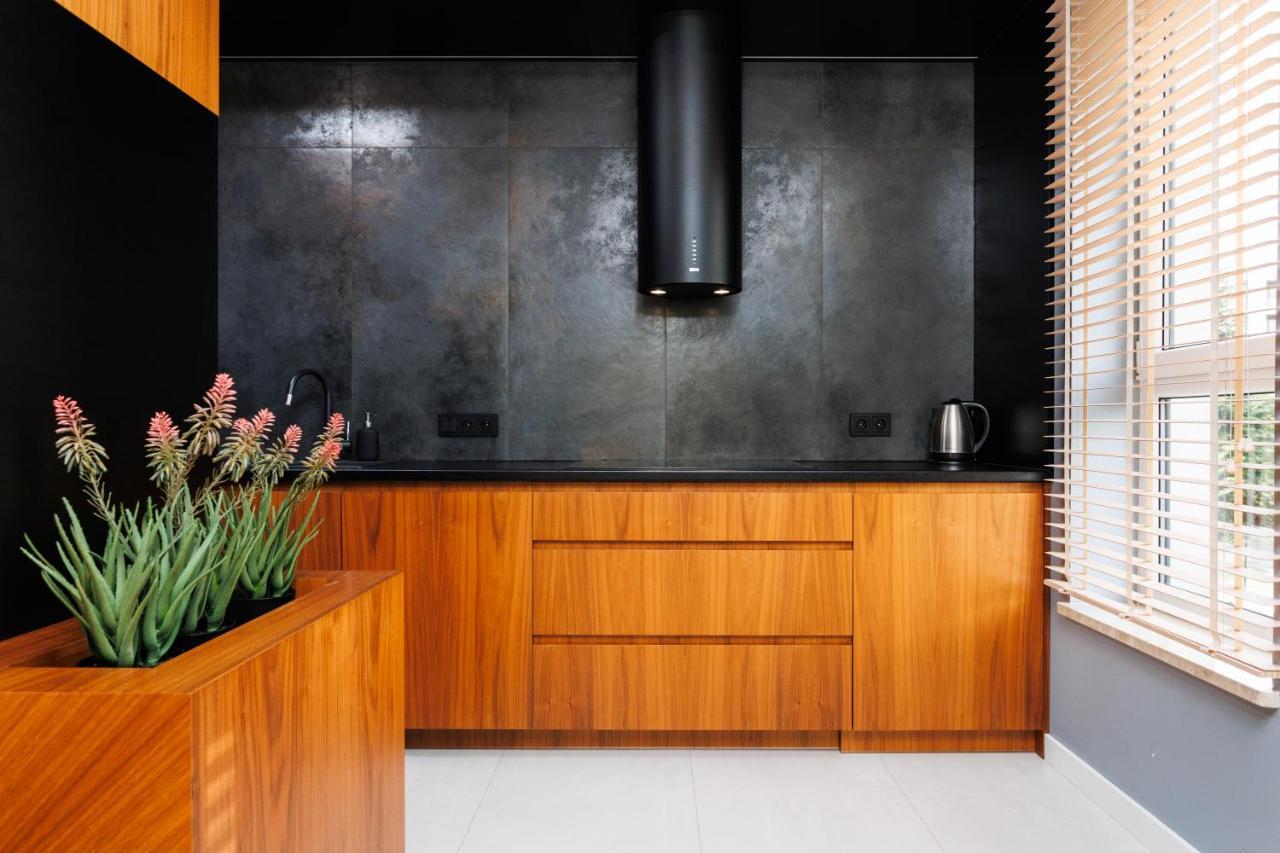 City Of The Kings-Julia Apartment Krakov Exteriér fotografie