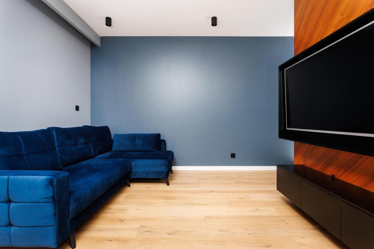 City Of The Kings-Julia Apartment Krakov Exteriér fotografie