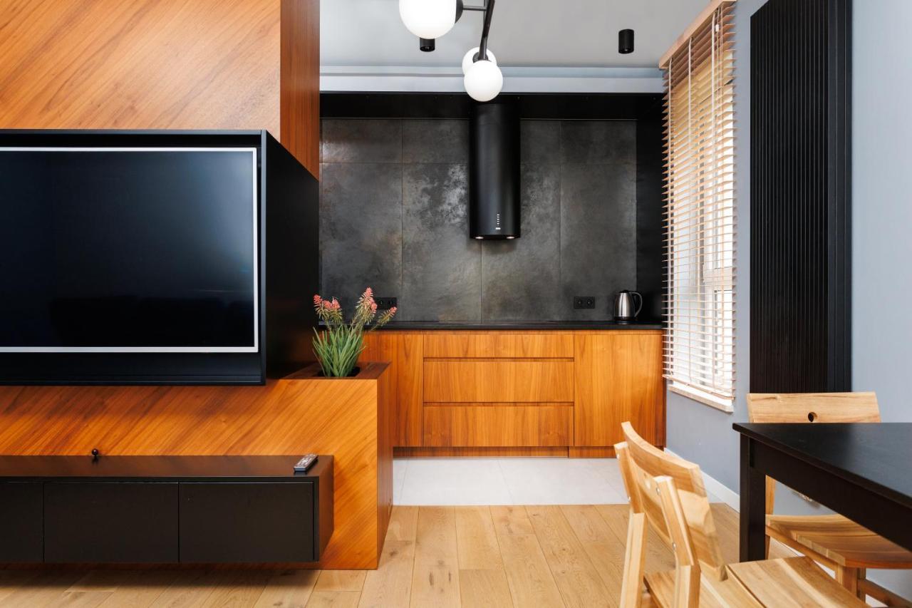 City Of The Kings-Julia Apartment Krakov Exteriér fotografie